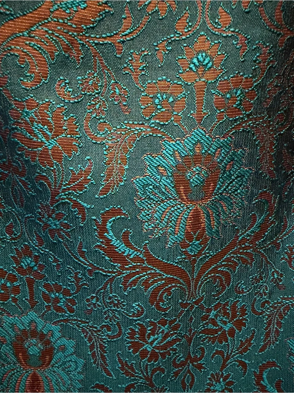 The Childrens Place sleeveless brocade